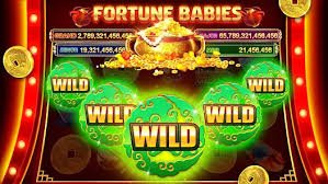 Koleksi permainan slot Microgaming di platform ovobet