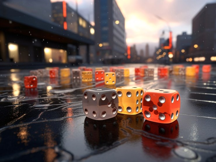 Interface permainan meja Microgaming di ovobet