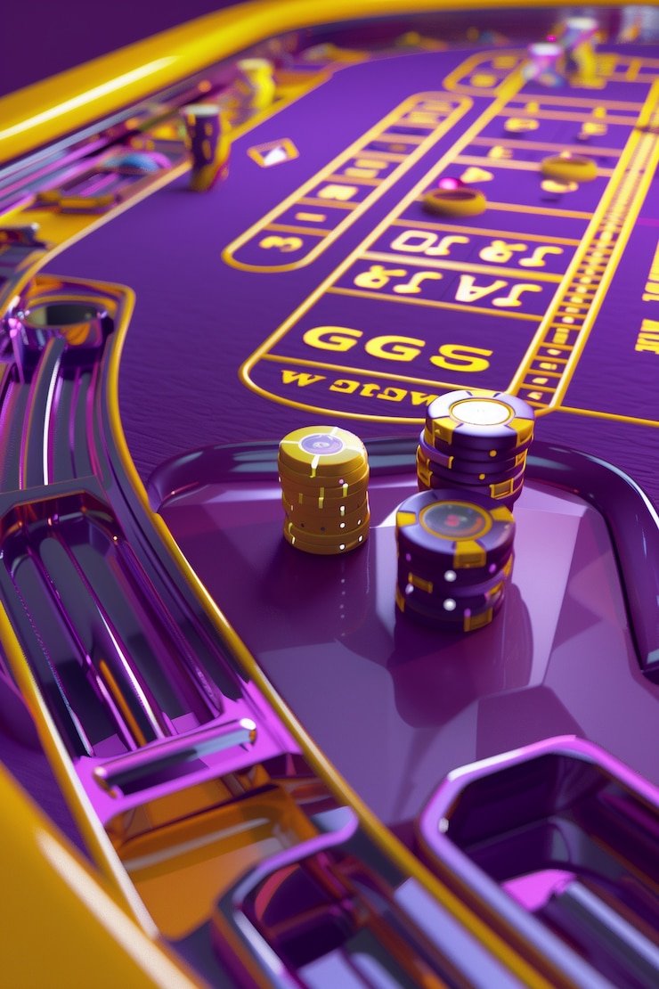 Tutorial permainan Microgaming di platform ovobet