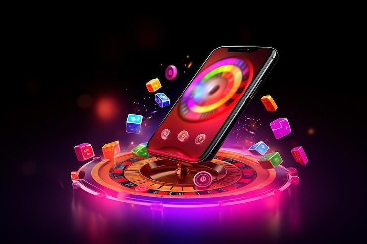 Antarmuka permainan The Dog House di mobile bankingbet Antarmuka permainan The Dog House di platform ovobet